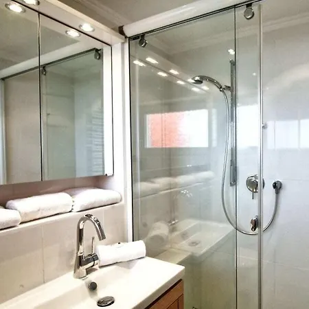 With 2 Bedrooms Dom wakacyjny