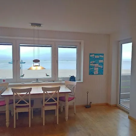 With 2 Bedrooms Hörnum