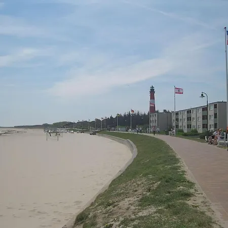 Dom wakacyjny With 2 Bedrooms