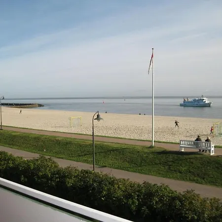 With 2 Bedrooms * Hörnum